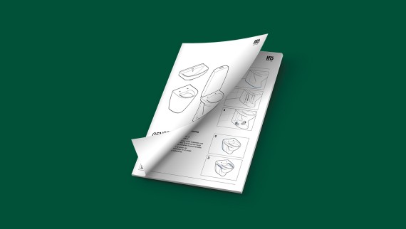 Genbrugsmanual Genbrugsmanual