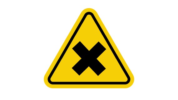 Advarselstegn Advarselstegn