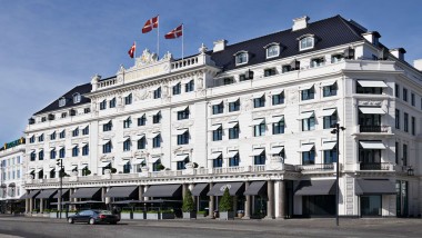 Hotel d'Angleterre København