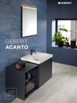 Geberit Acanto