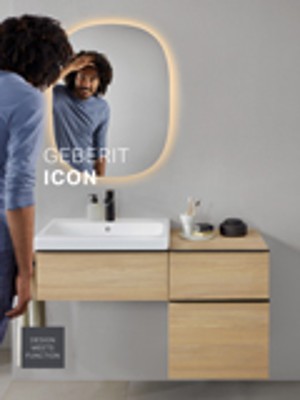 Geberit iCon