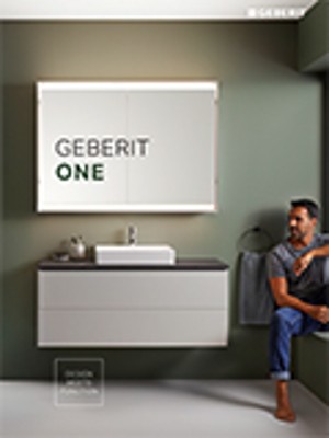 Geberit ONE