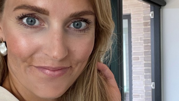 Katrine Agesen Katrine Agesen