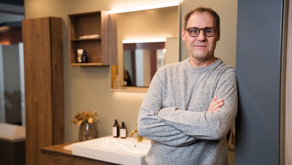 Albertslund showroom