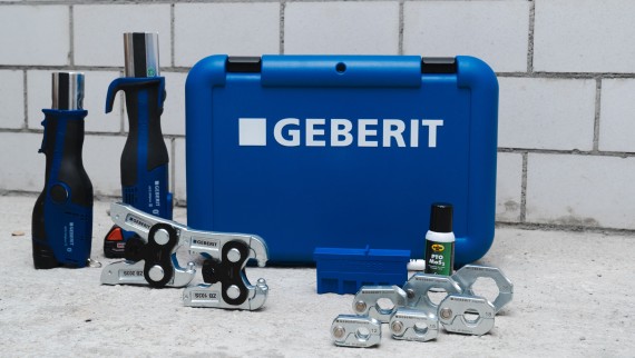 Mapress værktøj Mapress værktøj