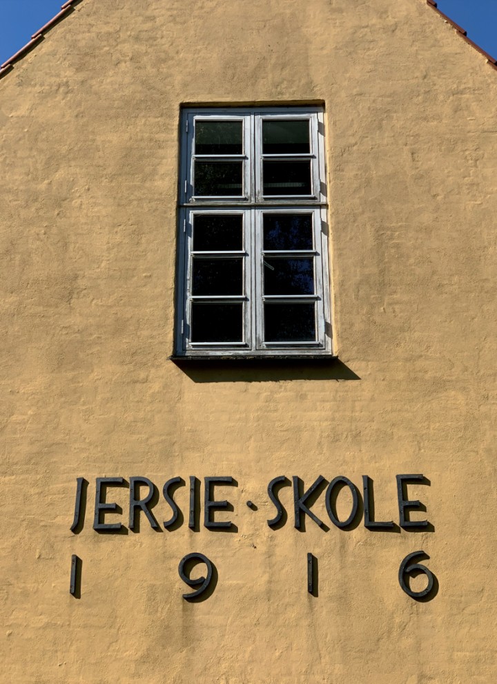 Jersie skole