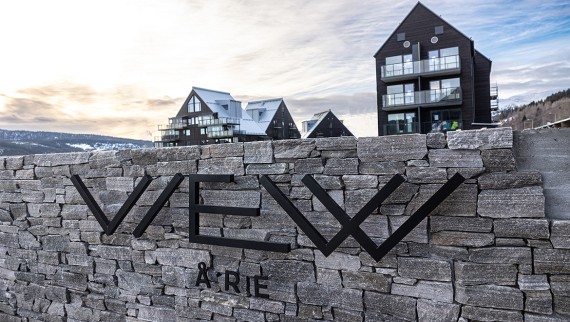 View Åre (© Per Danielsson/ Projekt P) View Åre (© Per Danielsson/ Projekt P)