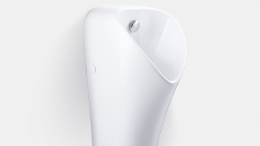 Geberit Narva-urinal