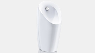 Geberit Preda-urinal