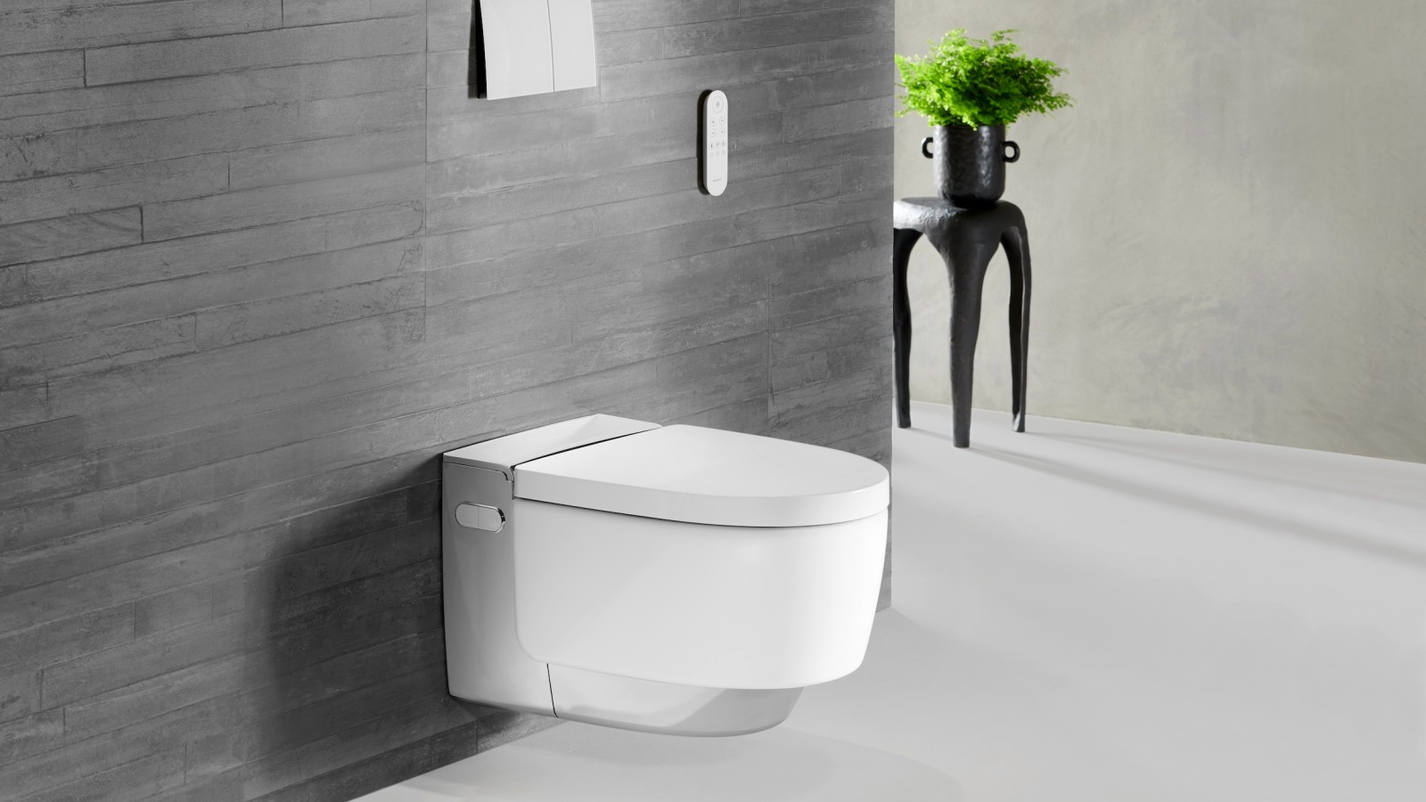 Geberit AquaClean Mera douchetoilet