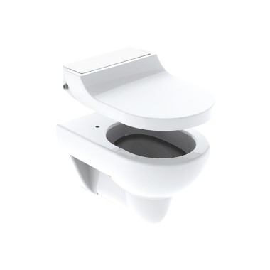 Geberit AquaClean Tuma douchetoilet