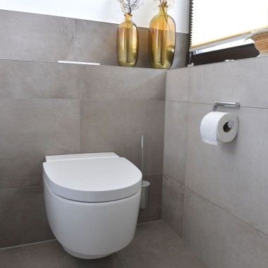 Geberit AquaClean Mera Classic douchetoilet