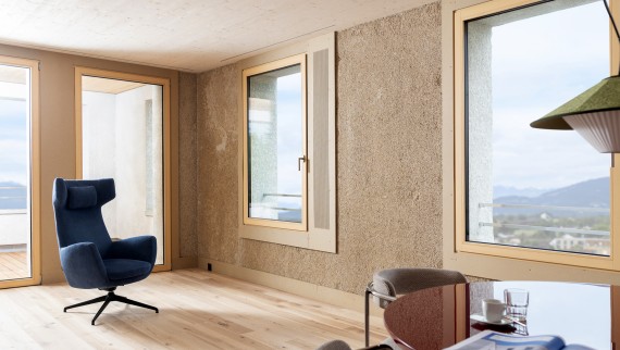 Openly Valley i Widnau, Schweiz (© Openly / Jens Ellensohn) Openly Valley i Widnau, Schweiz (© Openly / Jens Ellensohn)