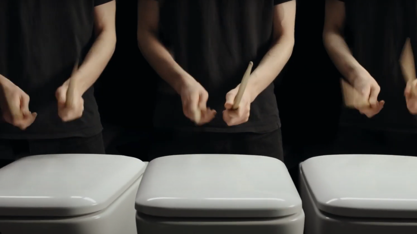 Geberit baggrundshistorie