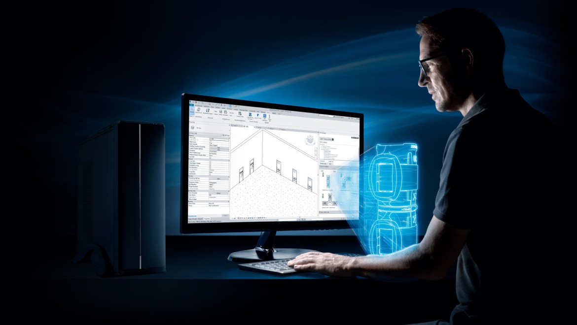 Planlægning af Geberit FlowFit