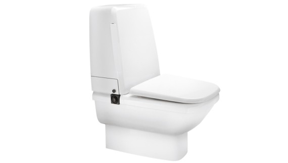 Geberit AquaClean Balena 7000