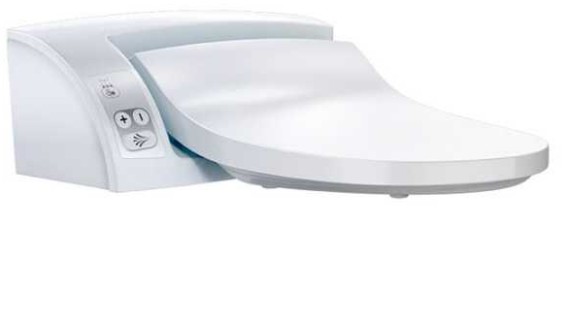 Geberit AquaClean 5000, 5000plus & Balena 6000