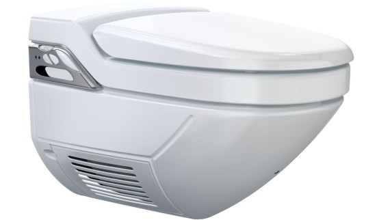 Geberit AquaClean 8000 og 8000plus