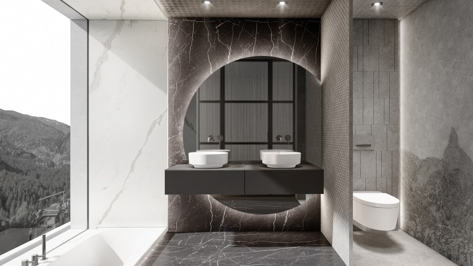 Funktionelle zoner og en hyggelig atmosfære er vigtig for Iveta Lajdová fra Tjekkiet (CZ) (© Iveta Lajdová) Funktionelle zoner og en hyggelig atmosfære er vigtig for Iveta Lajdová fra Tjekkiet (CZ) (© Iveta Lajdová)