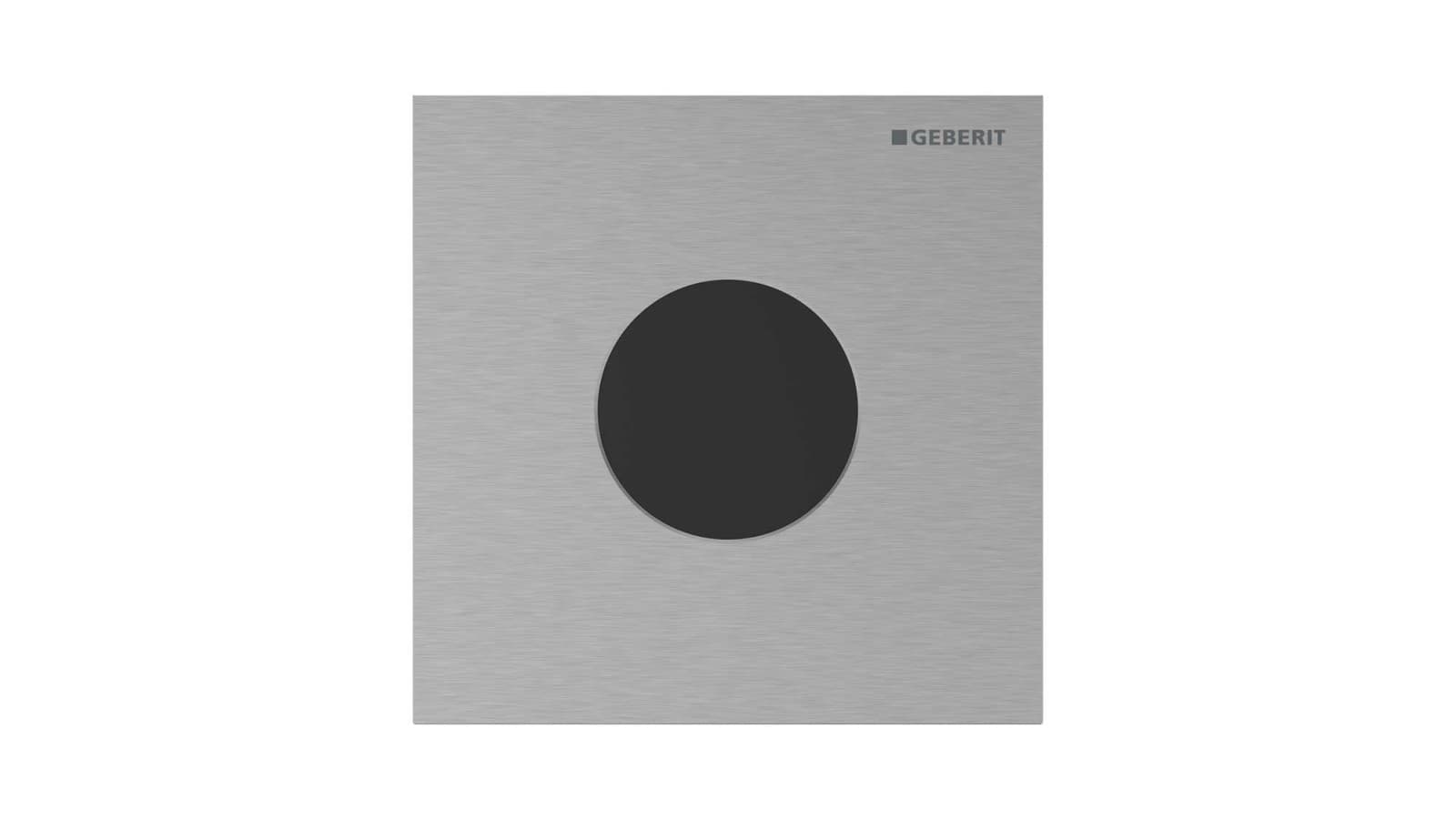 Geberit Type 40 round (berøringsfri)