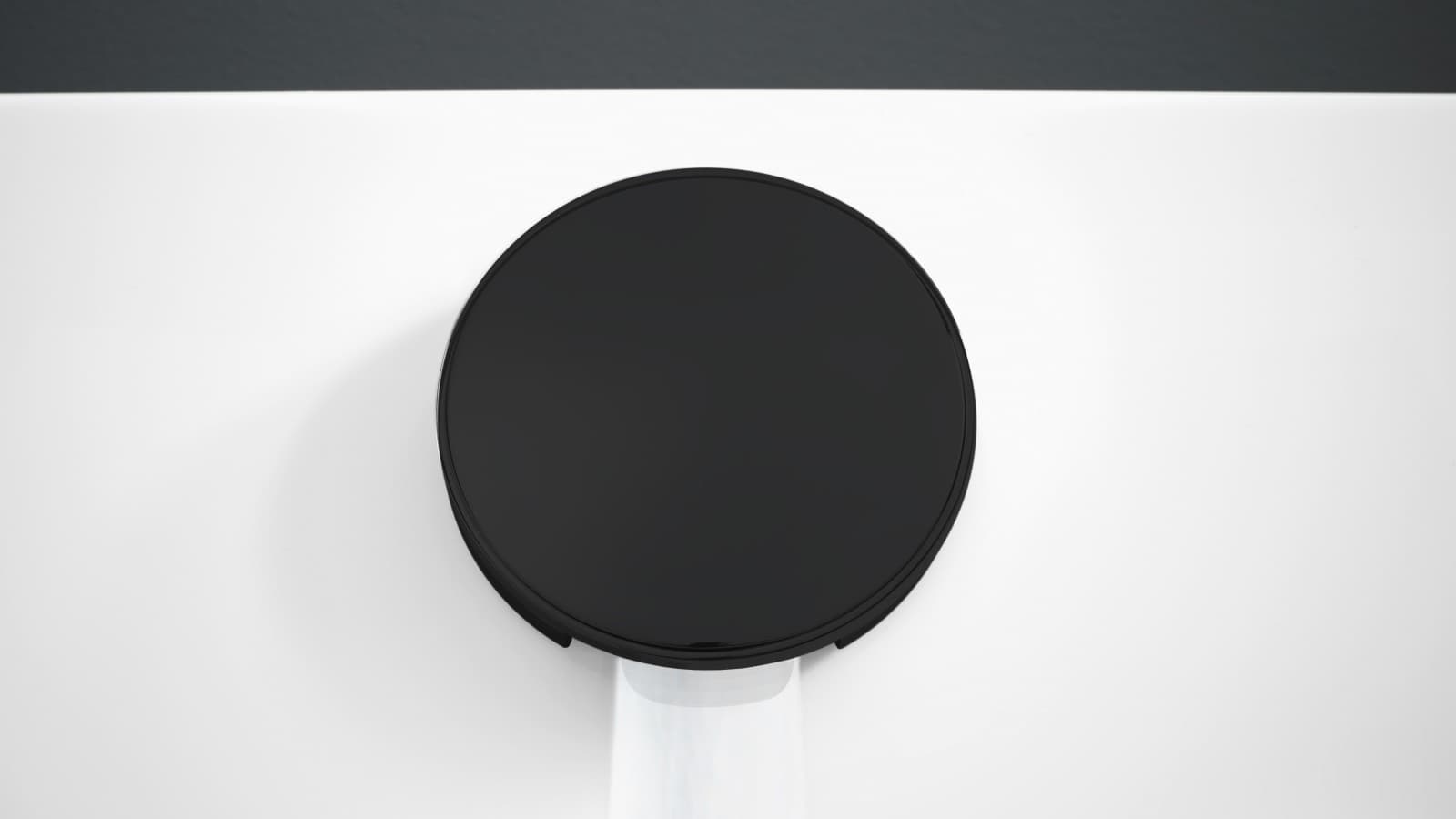 Afløbsgarniture til badekar: Drejegreb med indløb Afløbsgarniture til badekar: Drejegreb med indløb