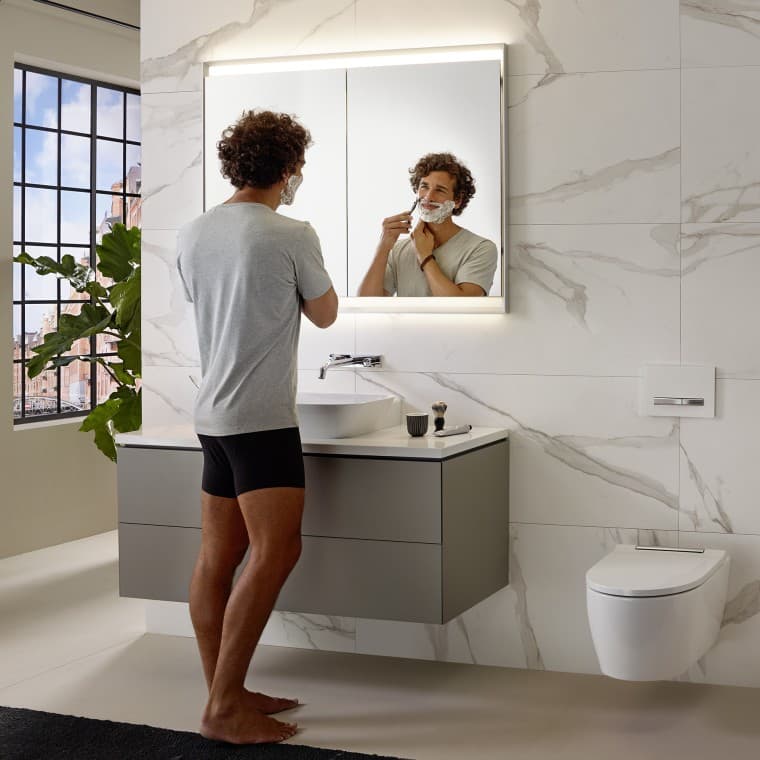 Ikke-blændende lys til alle behov Ikke-blændende lys til alle behov