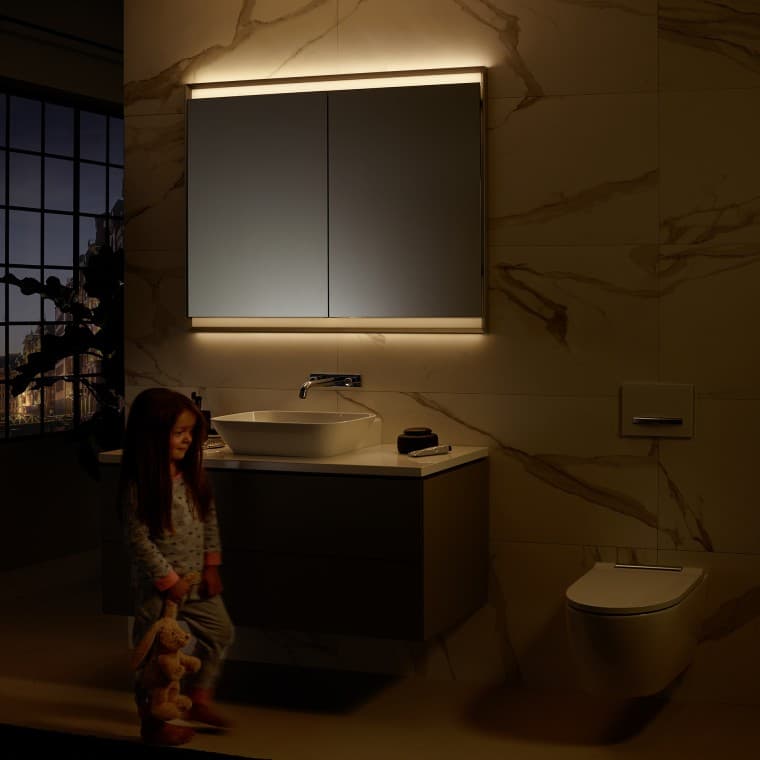 Orienteringslys Orienteringslys