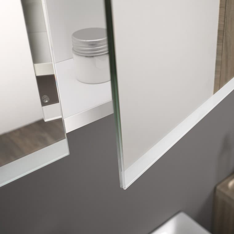 Geberit Option profilhåndtag Geberit Option profilhåndtag