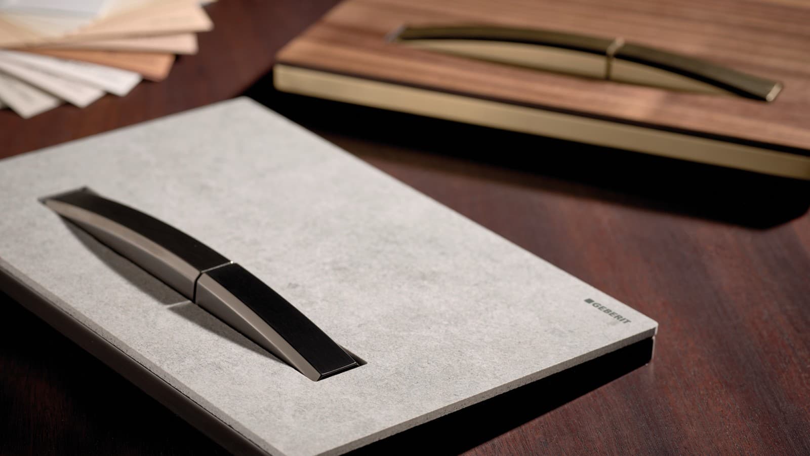 Geberit betjeningsplader Geberit betjeningsplader