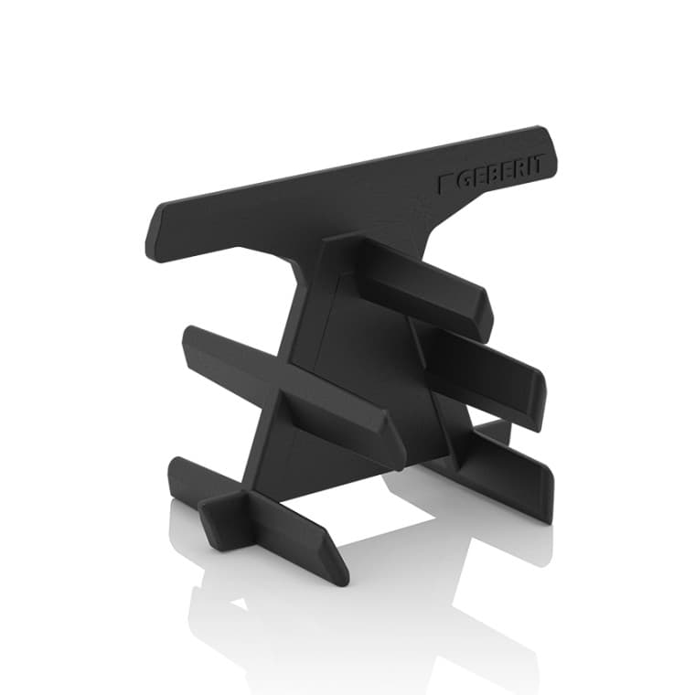 Aftagelig rengøringsvenlig hårsi Aftagelig rengøringsvenlig hårsi