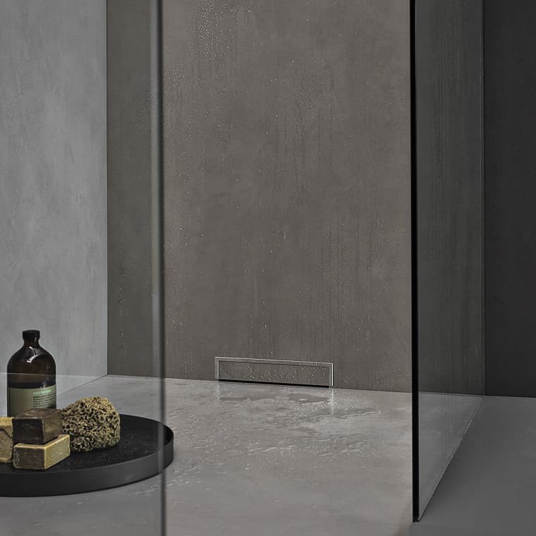 Geberit walldrain Geberit walldrain