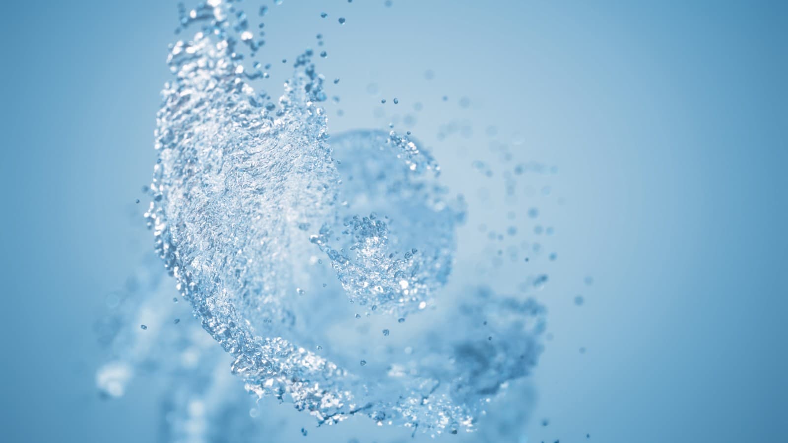 vand i bevægelse vand i bevægelse