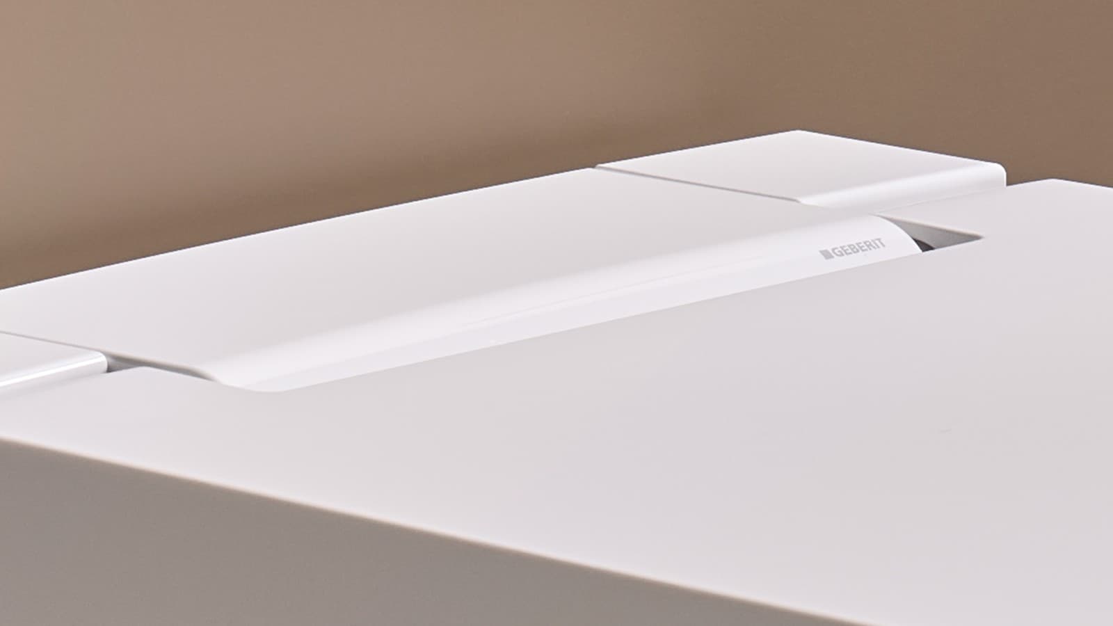 Gennemtestet Geberit kvalitet Gennemtestet Geberit kvalitet