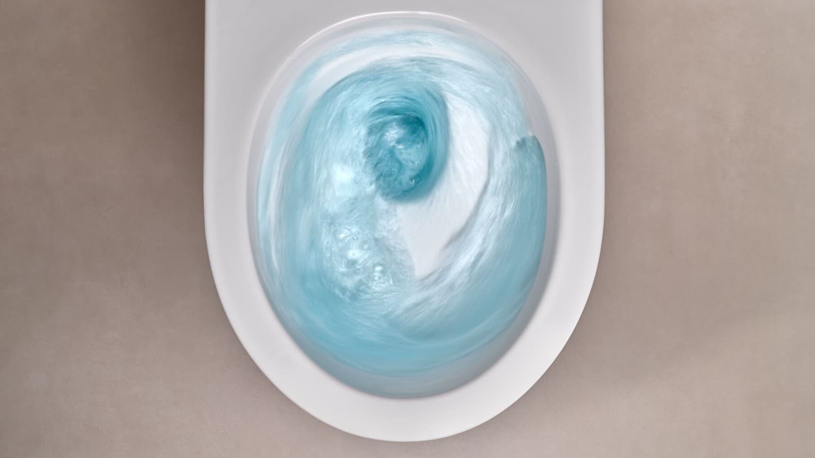Geberit Acanto WC med Geberit TurboFlush