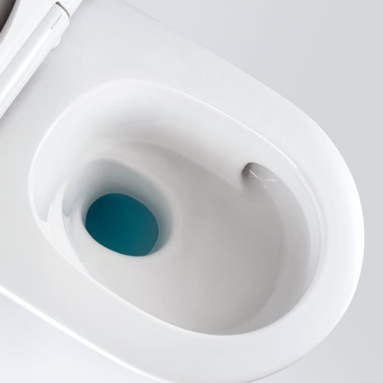 Geberit ONE toilet med TurboFlush Geberit ONE toilet med TurboFlush