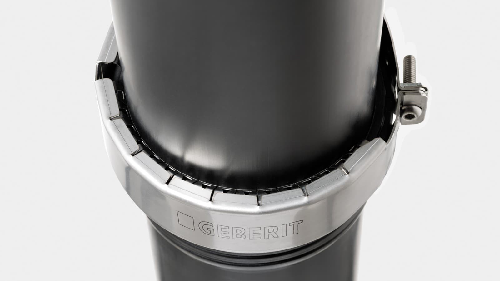 Geberit spændebøjle Geberit spændebøjle