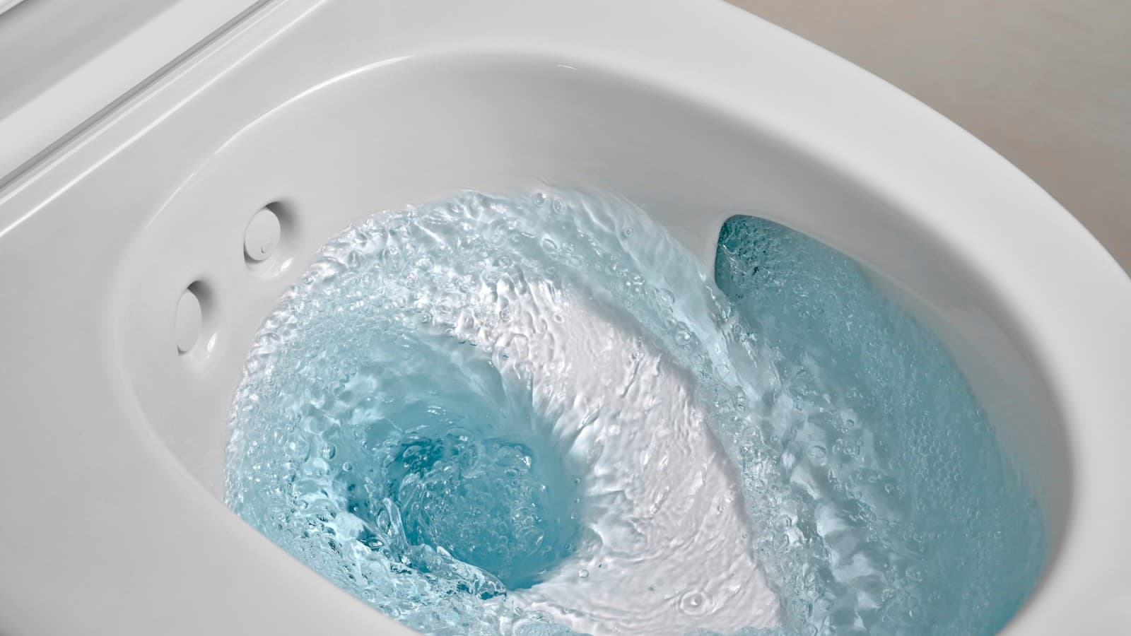 Geberit TurboFlush-teknologi Geberit TurboFlush-teknologi