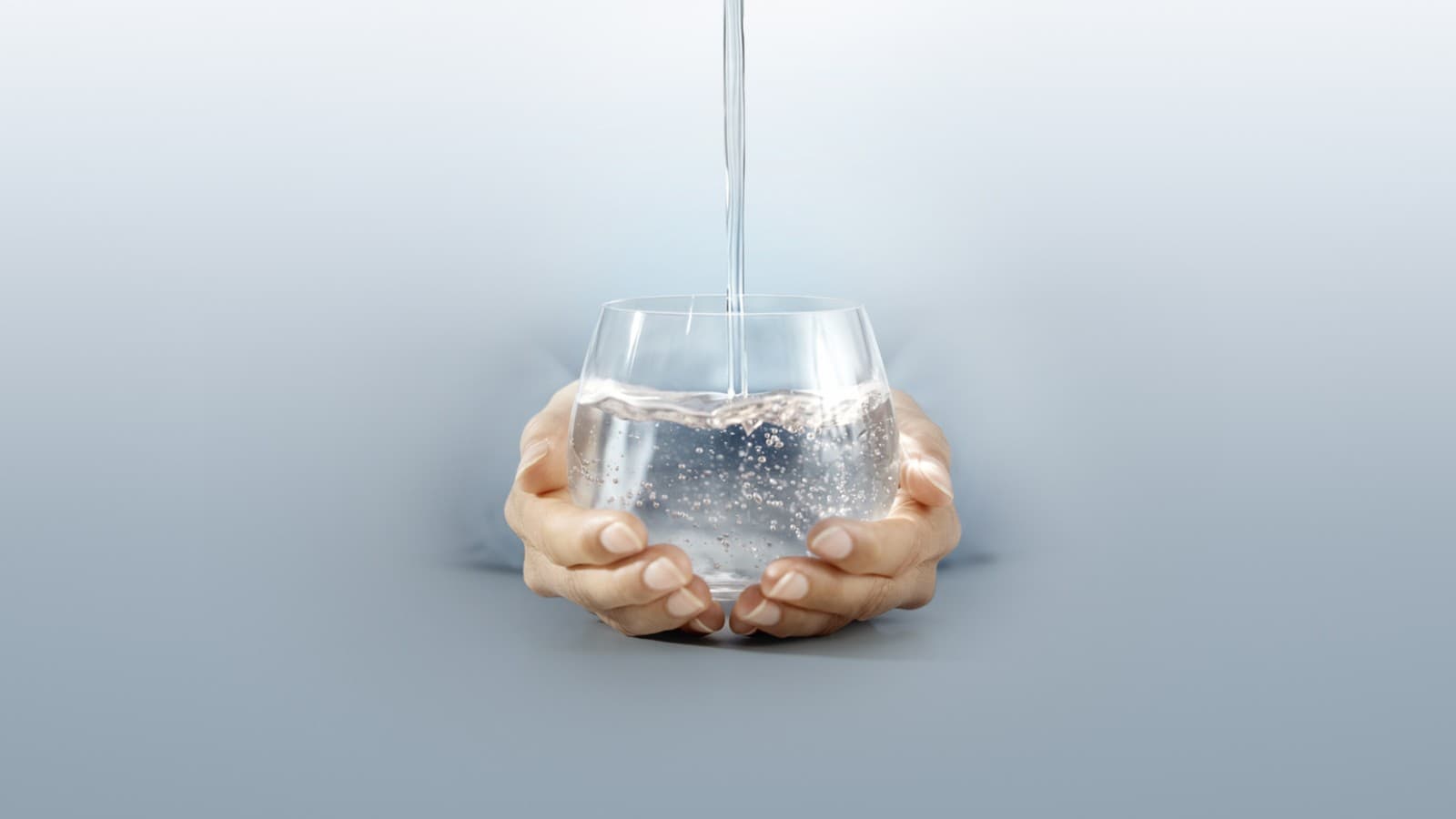 Rent drikkevand Rent drikkevand