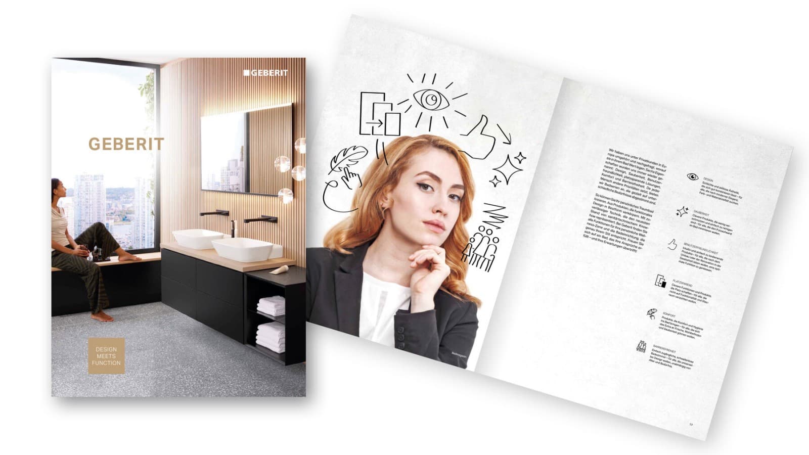 Badeværelsesmagasin Badeværelsesmagasin