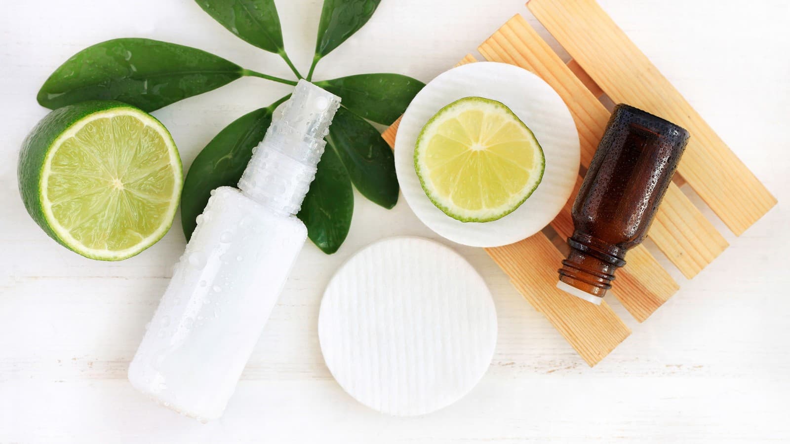 Tips for frisk duft på badeværelset Tips for frisk duft på badeværelset