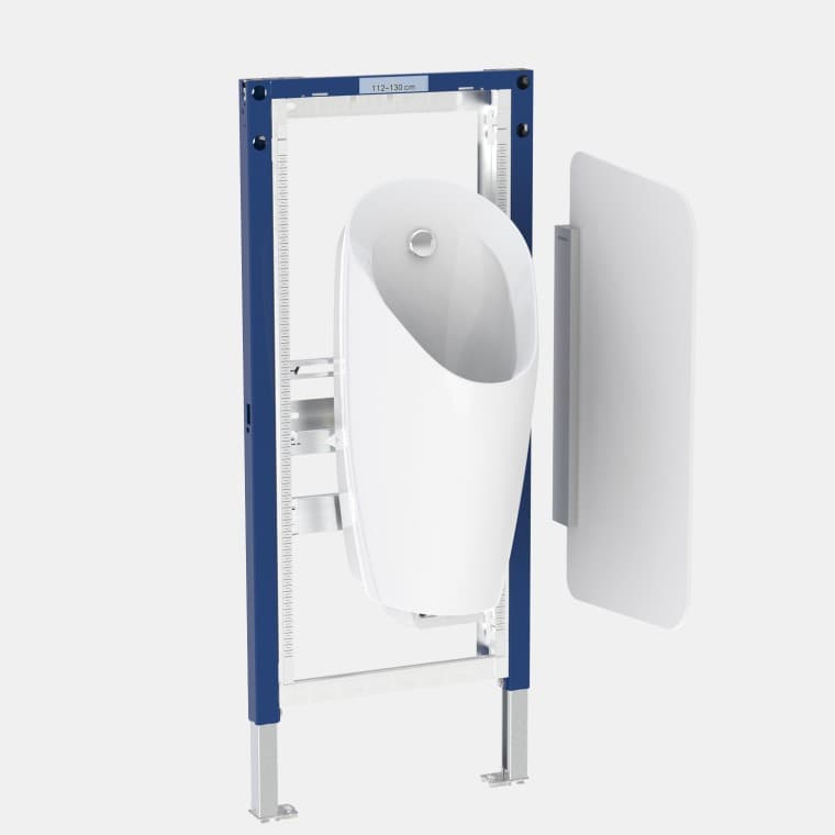 Geberit Duofix element til urinal Geberit Duofix element til urinal