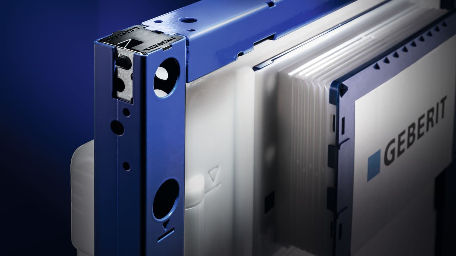 Geberit Duofix installationssystem Geberit Duofix installationssystem