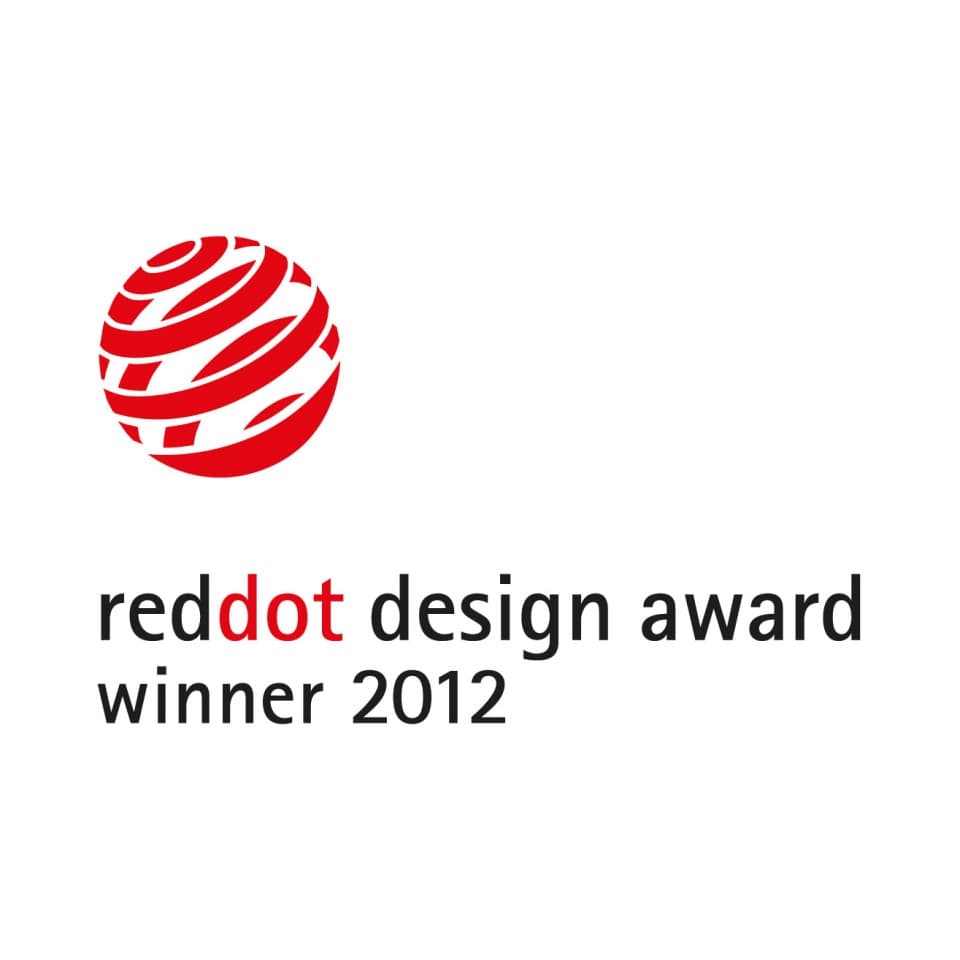 Red Dot Design Award til Geberit Monolith Red Dot Design Award til Geberit Monolith