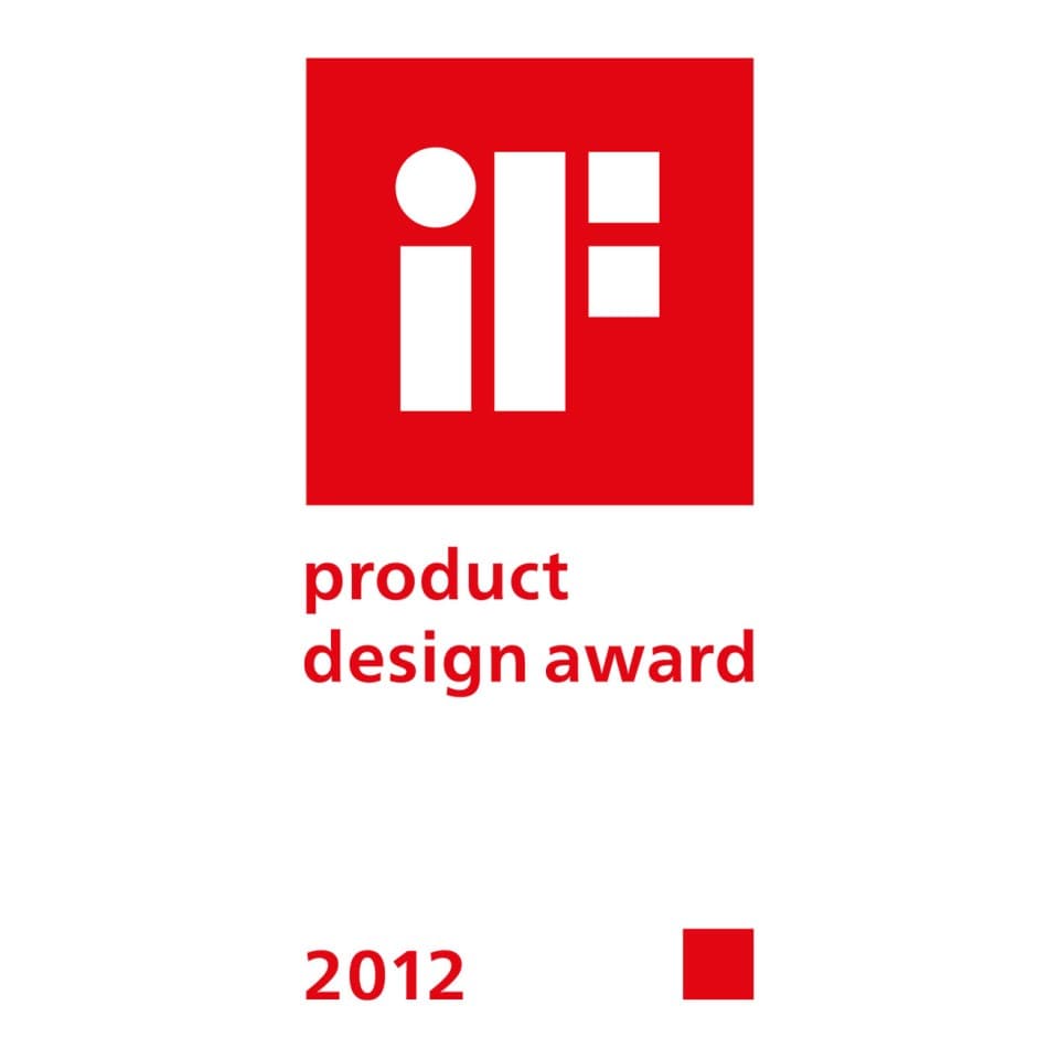 iF Produkt Design Award til Geberit Monolith iF Produkt Design Award til Geberit Monolith