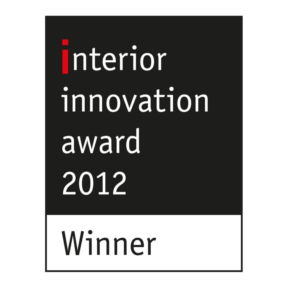 Interior Innovation Award til Geberit Monolith Interior Innovation Award til Geberit Monolith