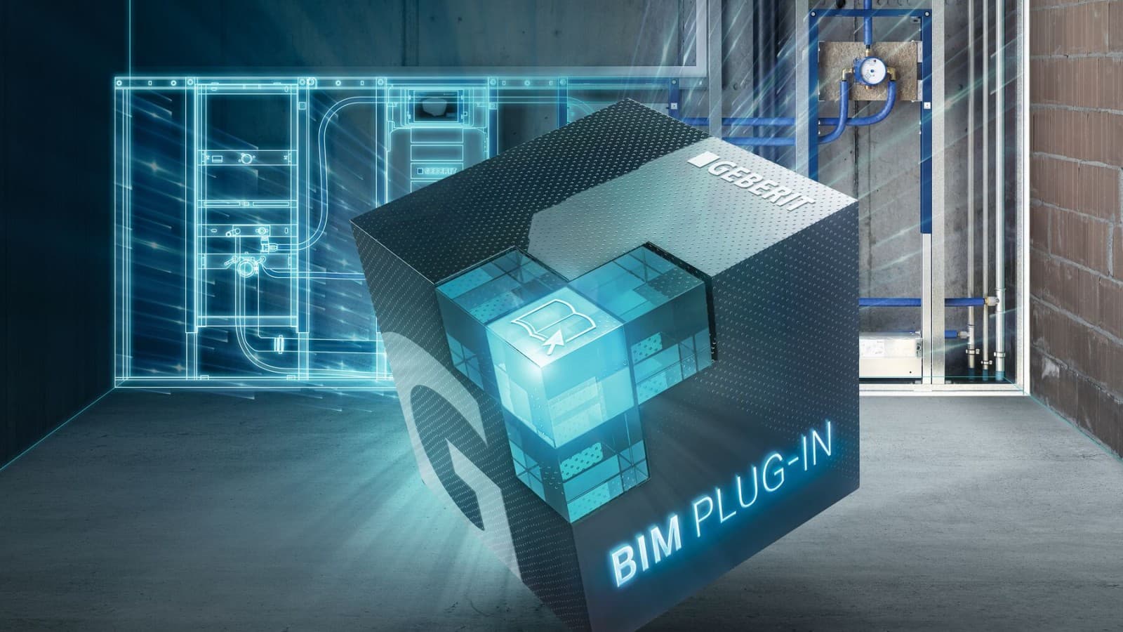 Symbol for BIM-plugin Symbol for BIM-plugin