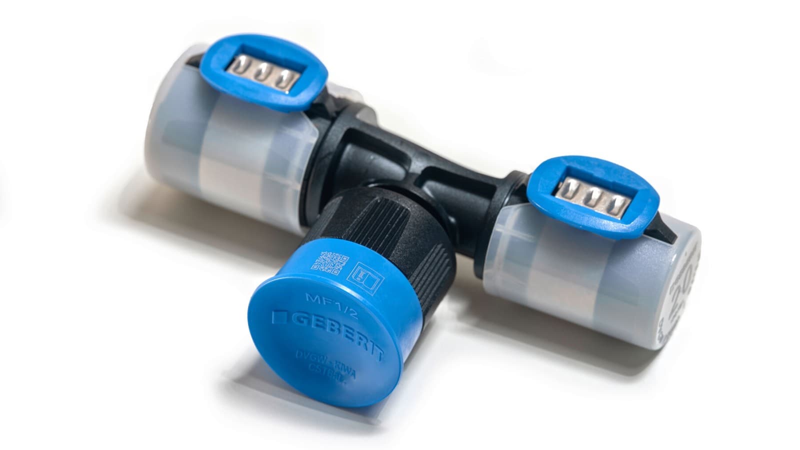 FlowFit – Presning af vandforsyningsledninger FlowFit – Presning af vandforsyningsledninger