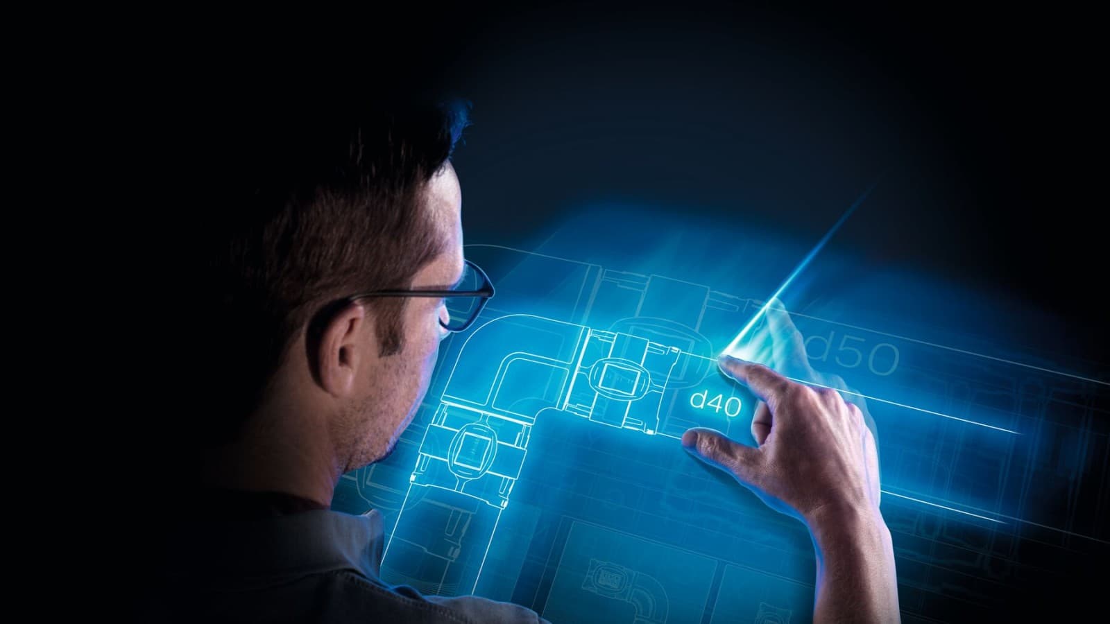 Plan smaller pipe diameters with the flow-optimised Geberit FlowFit piping system Plan smaller pipe diameters with the flow-optimised Geberit FlowFit piping system