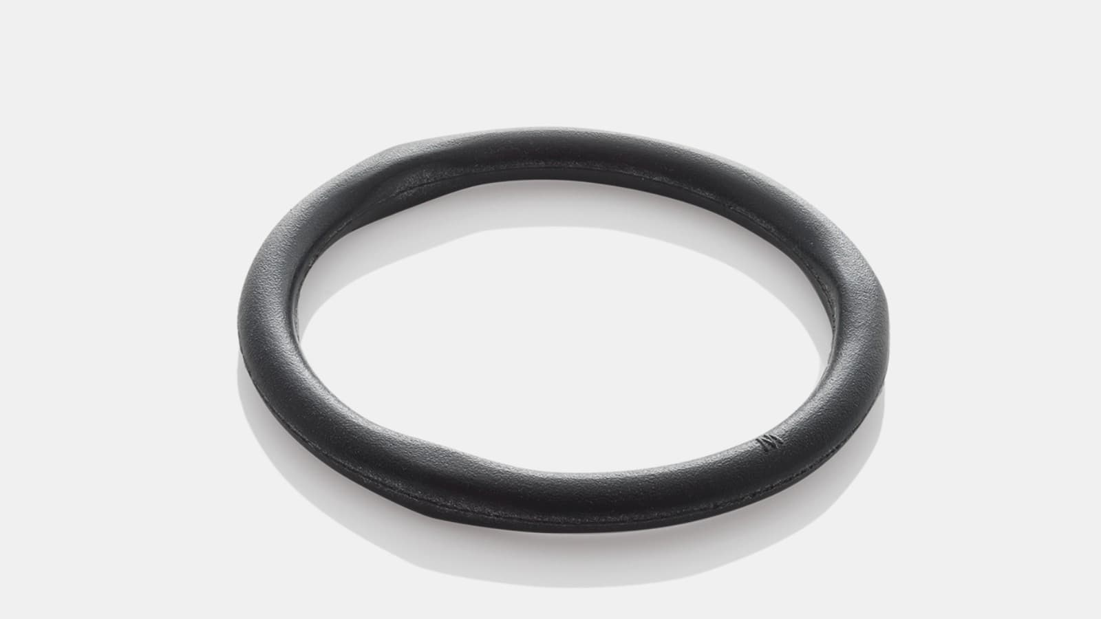 Geberit Mapress tætningsring CIIR, sort til generelle installationer Geberit Mapress tætningsring CIIR, sort til generelle installationer